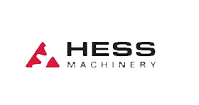 HESS machinery,Brick making machine
