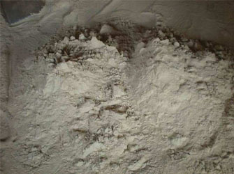 Refractory Castable Intensive Mixer