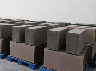 Refractory Castable Intensive Mixer