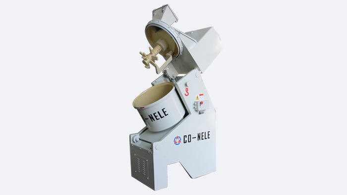 CR02Laboratory Mixer