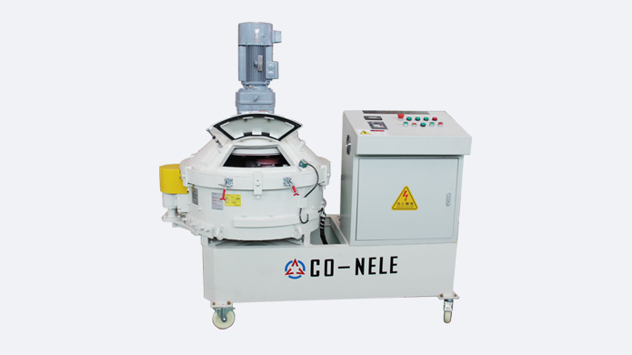  Laboratory Planetary Mixer 