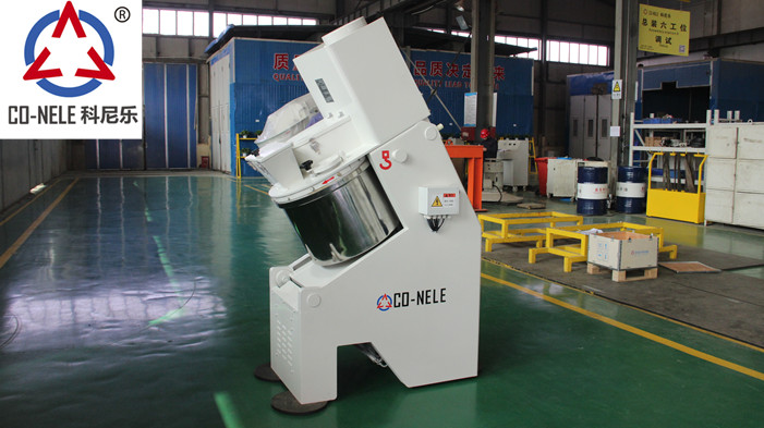 laboratory intensive mixer