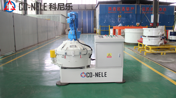 lab planetary mixer