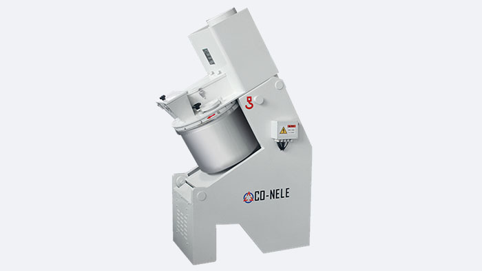 5liters intensive lab mixer