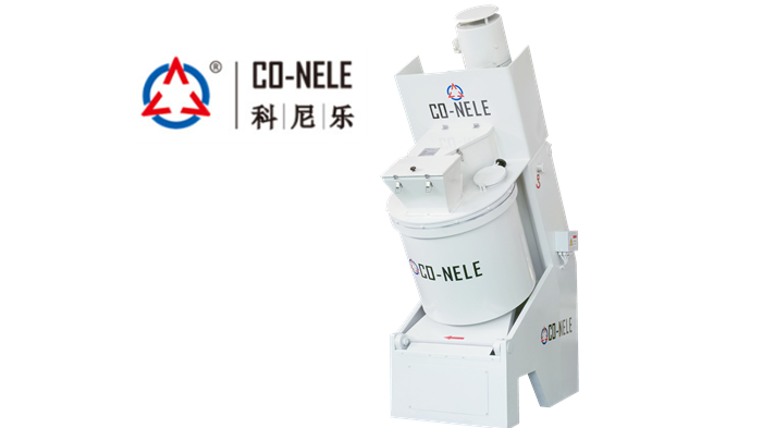 CQM50 lab intensive mixer