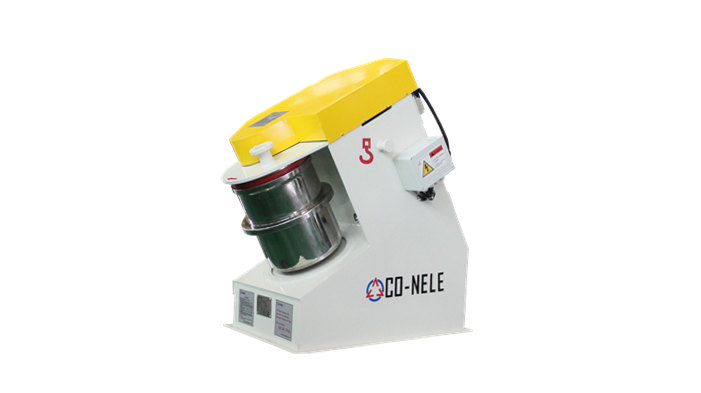 laboratory small mixing granulator