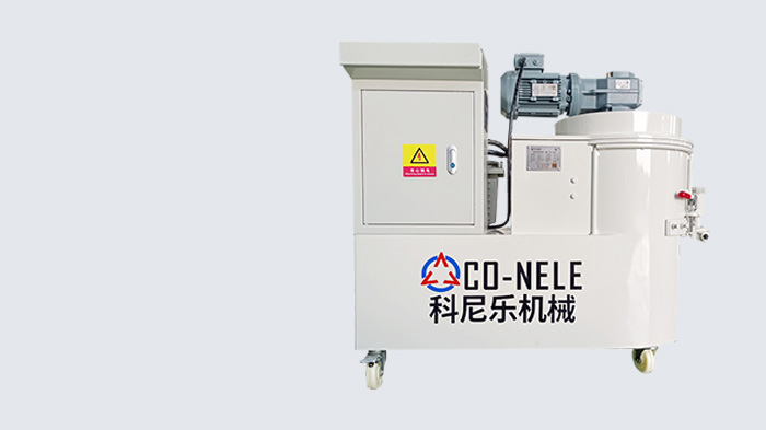  Laboratory Planetary Mixer 