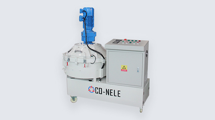  Laboratory Planetary Mixer 