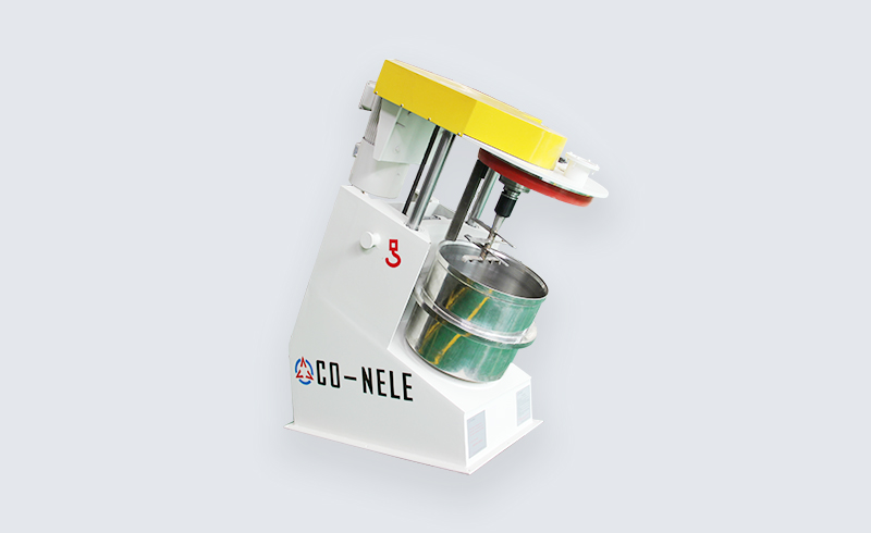 CR02Laboratory Mixer