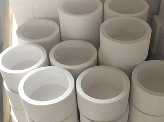 Refractory Castable Intensive Mixer