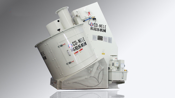 The Zirconia Granulator Makes the Particle Formability Better