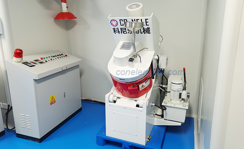 1L Laboratory Granulator mixer