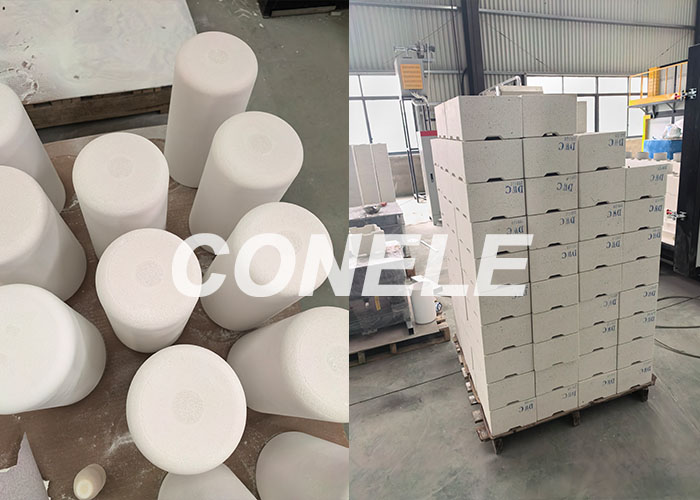 Silicon-Carbide-Crucible-and-Sagger-Manufacturing