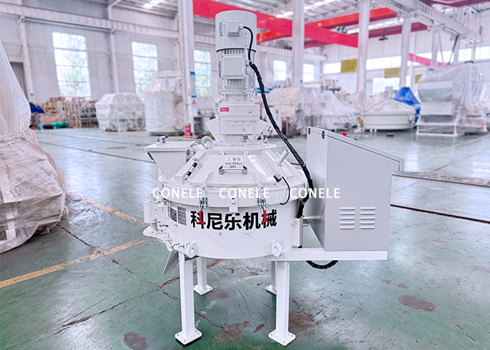CONELE CMP50 Vertical Shaft Laboratory Mixer