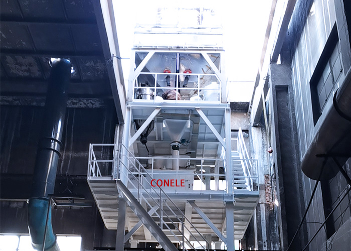 Molding Sand Mixer for Mixing Foundry Sand | Green Sand Preparation