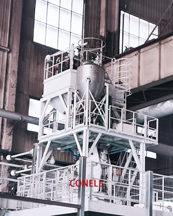 Molding Sand Mixer for Mixing Foundry Sand | Green Sand Preparation
