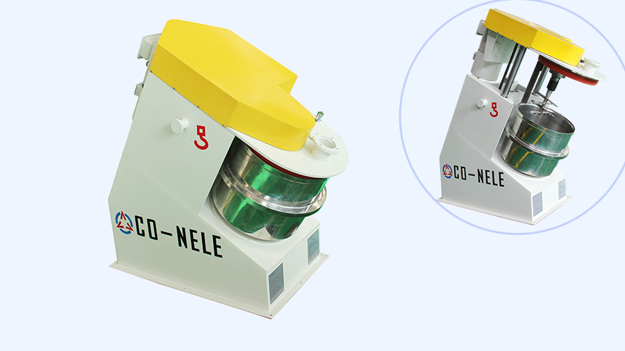 CEL05 lab intensive mixer