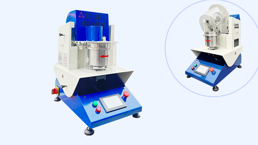 CEL01 lab intensive mixer