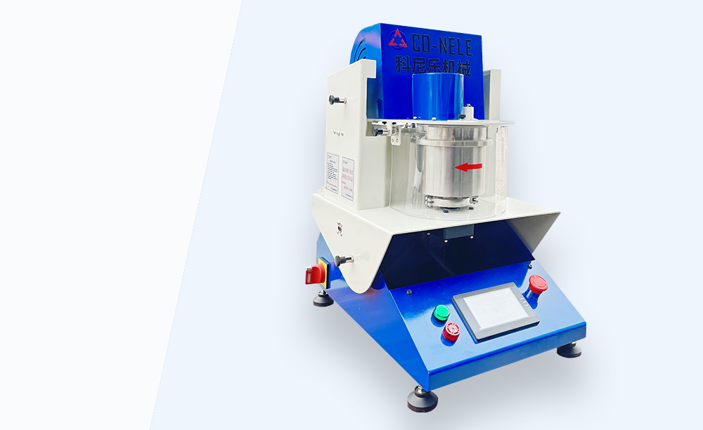 CR04 Intensive mixer