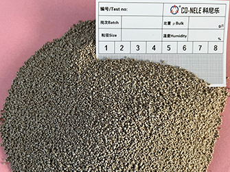 Bentonite Granules Making Machine