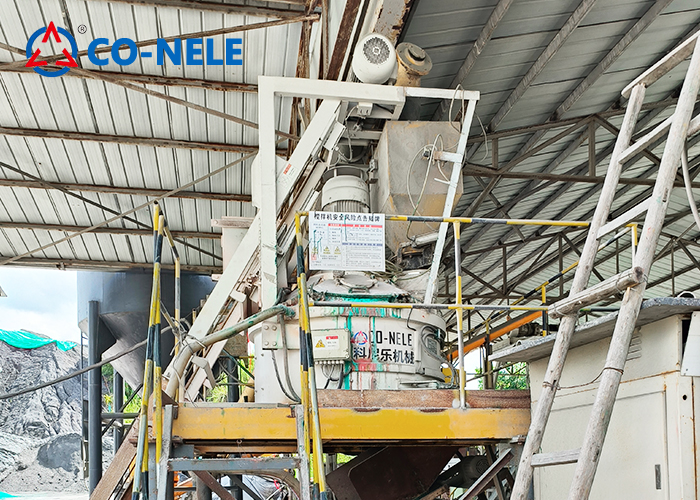 CMPS330 High-Speed Planetary Mixer – Face Mix