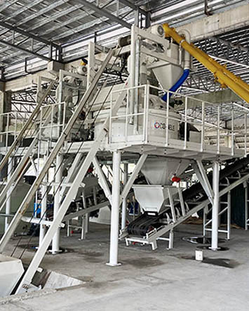 CMP Planetary Concrete Mixer in Middle East Precast Industry (2026 Guide)