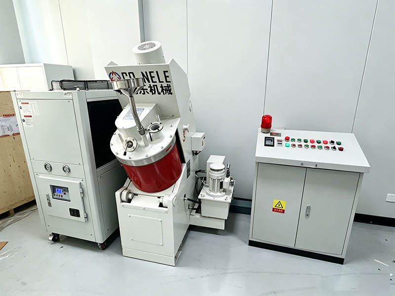 CR04 Lithium Battery Mixer - Tianqi Lithium Cathode R&D Equipment