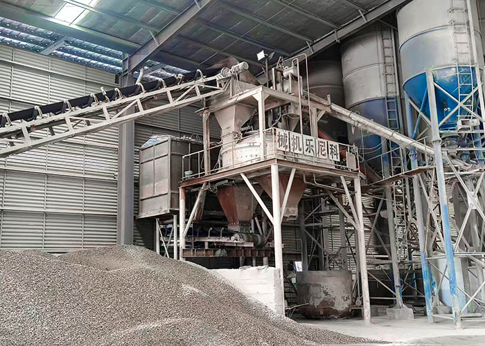 Indian Concrete Pipe Manufacturer Purchases 9 Planetary Concrete Mixing Plants Over 12 Years